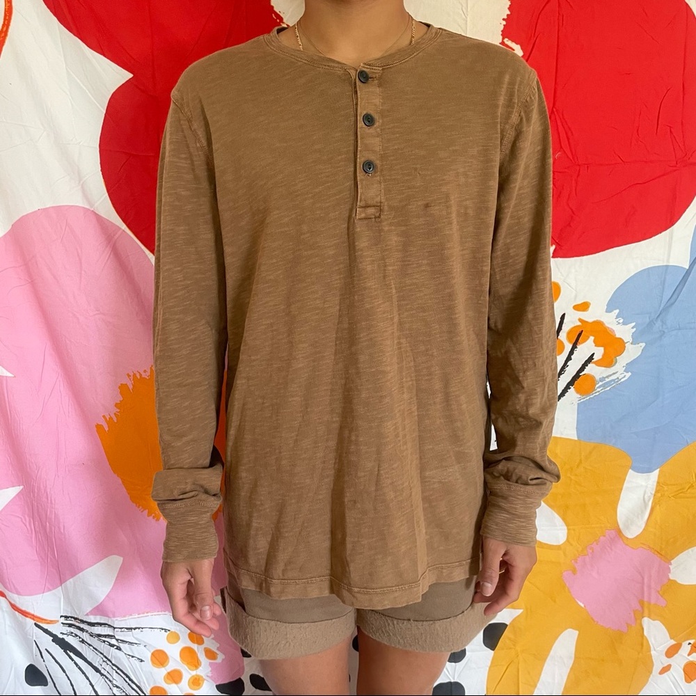 American Eagle LongSleeve